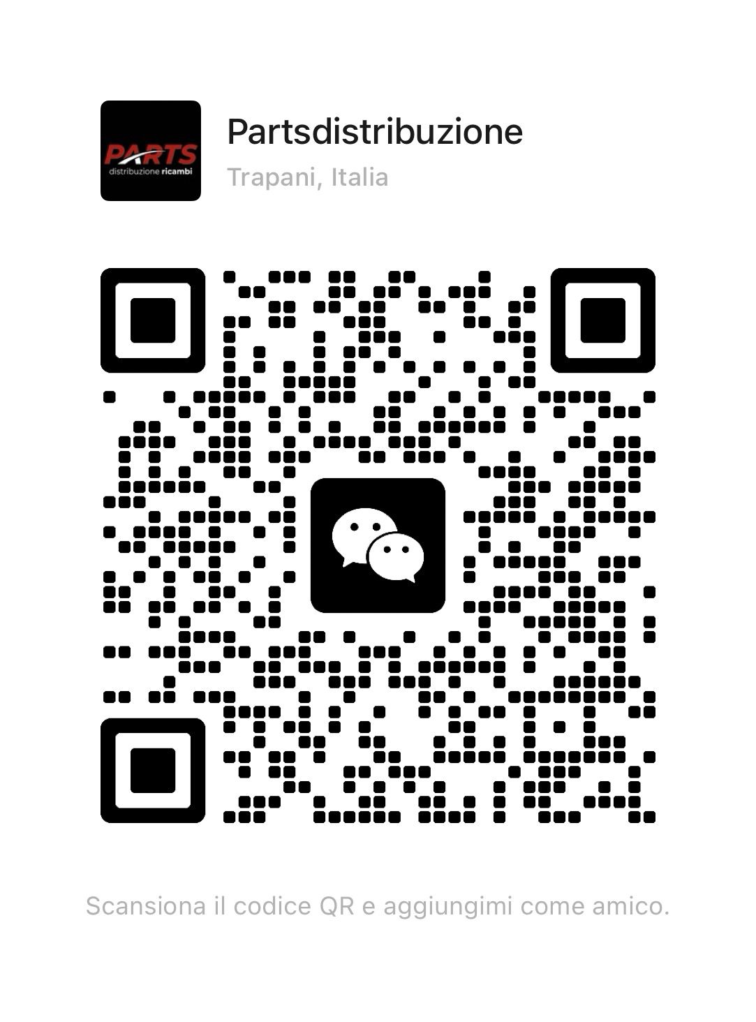 WeChat QR